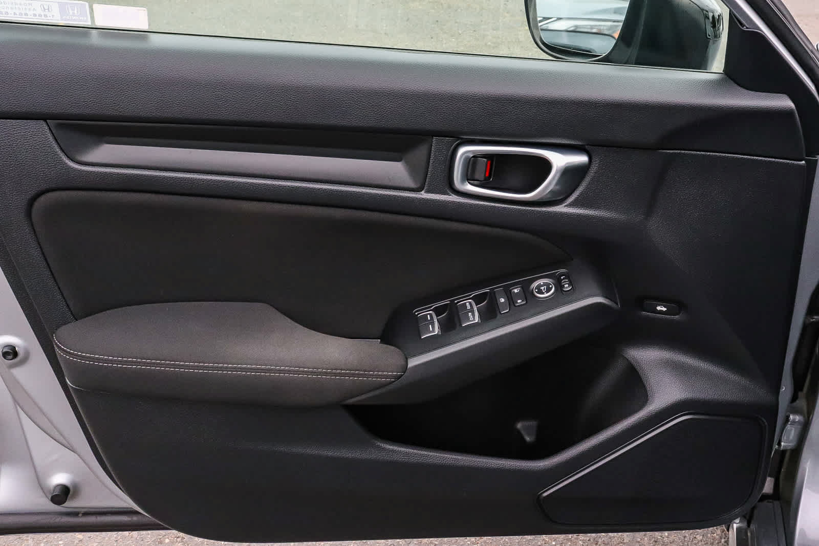 Used 2022 Honda Civic Sport image 28