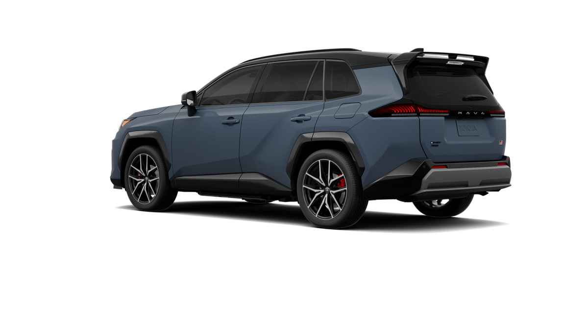 New 2026 Toyota RAV4 AWD Plug-in Hybrid image 6