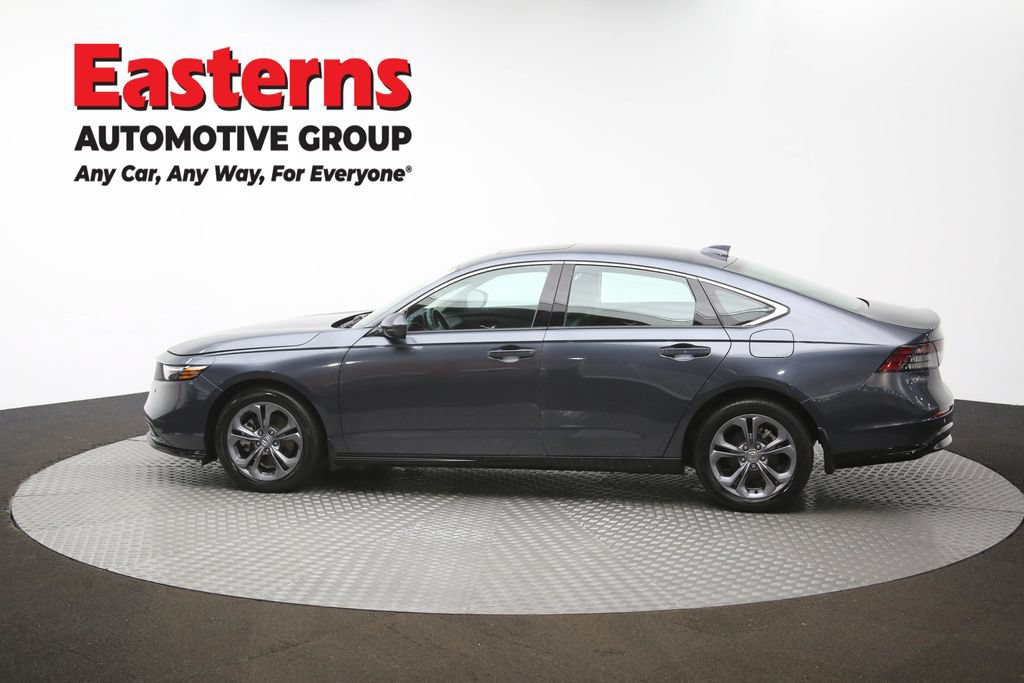 Used 2024 Honda Accord EX-L image 62