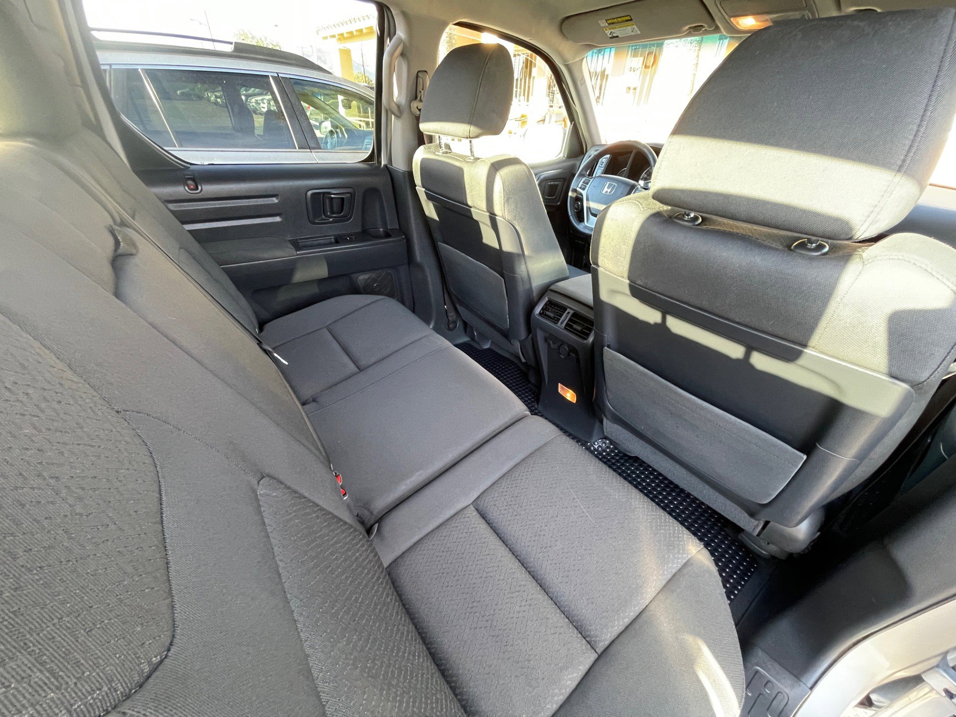 Used 2013 Honda Ridgeline Sport image 24