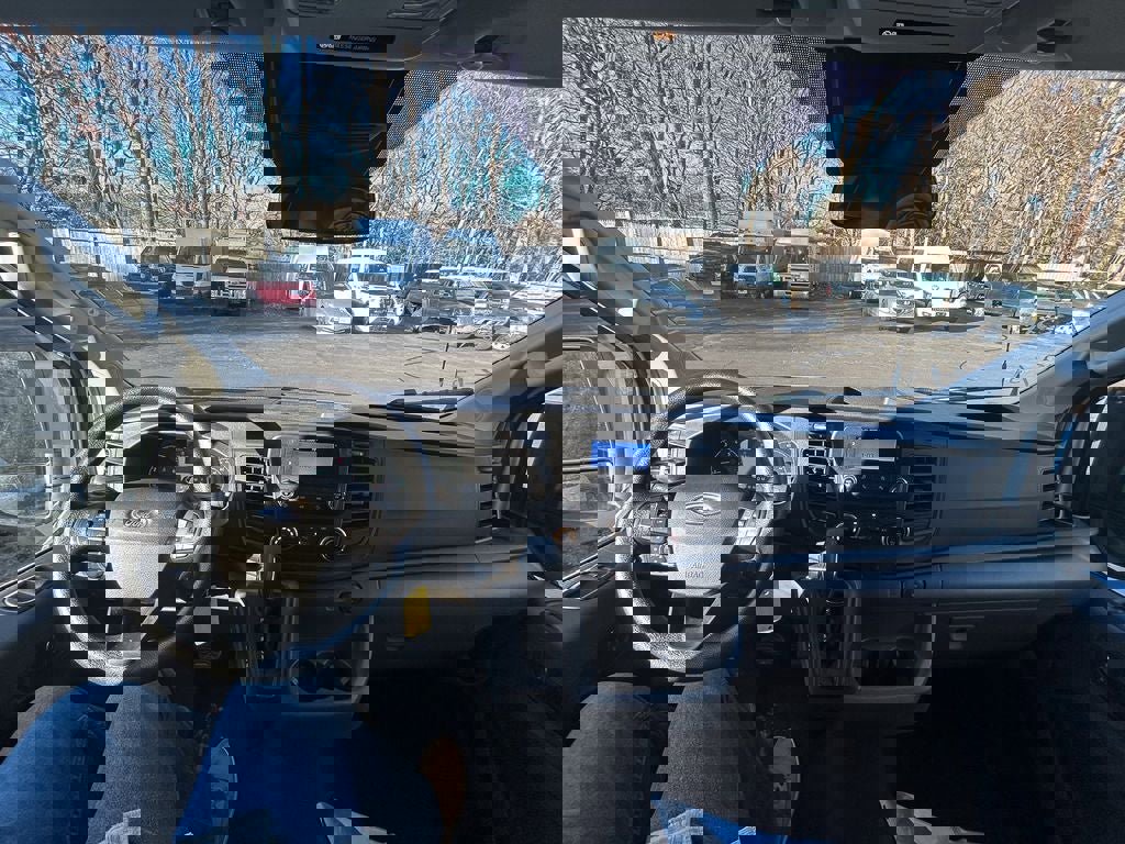 Used 2024 Ford Transit 250 Low Roof w/ Exterior Upgrade Package image 26