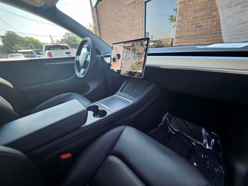 Used 2023 Tesla Model Y Long Range AWD/4WD image 59