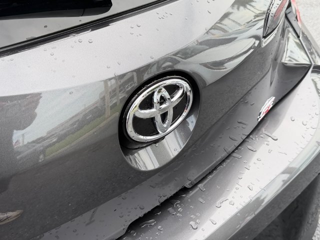 Used 2026 Toyota Corolla SE FWD image 15