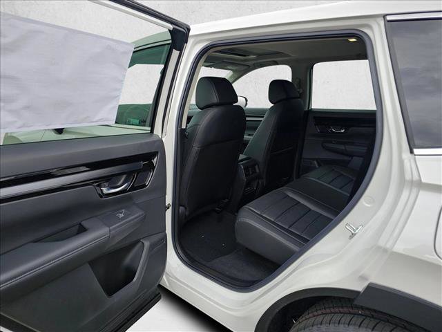 New 2026 Honda CR-V EX-L image 12