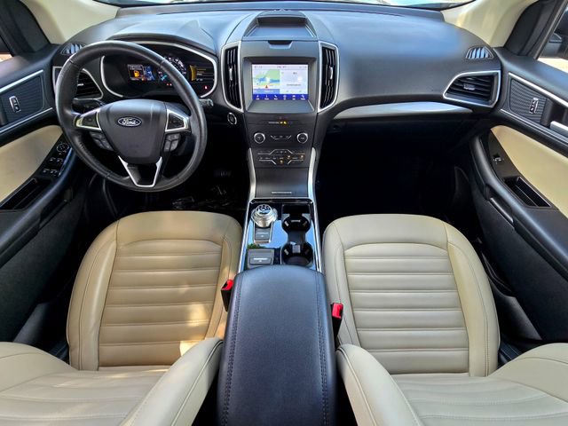 Used 2020 Ford Edge SEL w/ Convenience Package FWD image 9