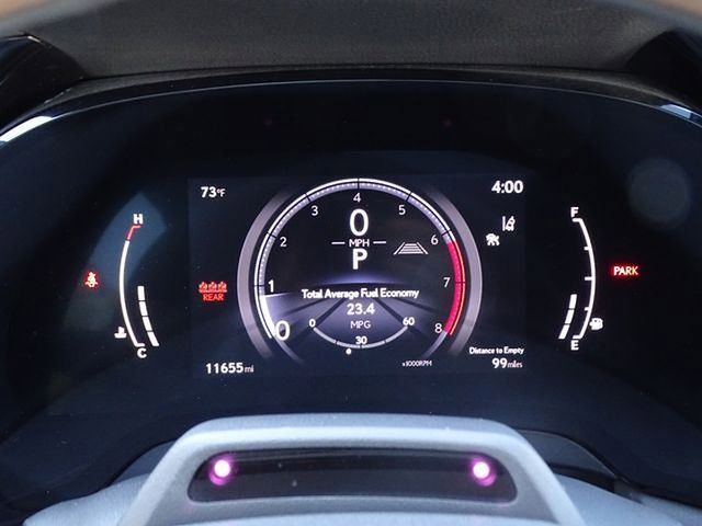 Used 2024 Lexus RX 350 Premium Plus image 20