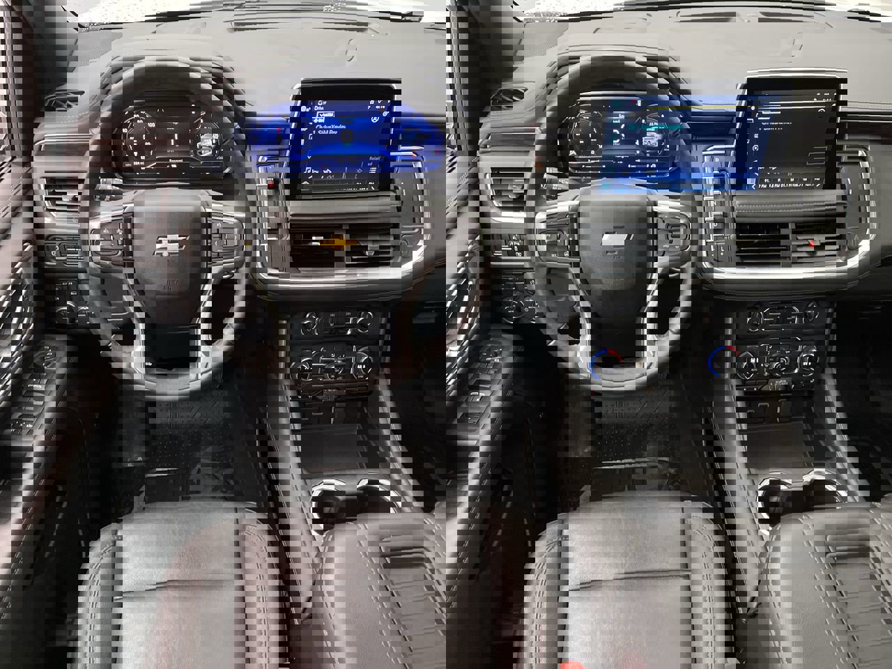 Certified 2023 Chevrolet Tahoe LT w/ Luxury Package image 15