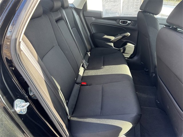 Used 2022 Honda Civic EX image 17
