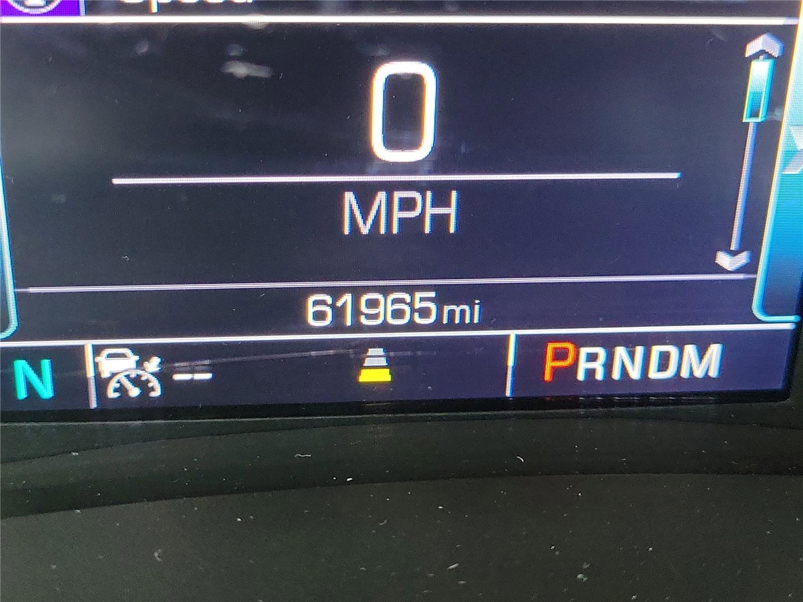 Used 2018 Chevrolet Impala Premier w/ Premier Confidence Package FWD image 27