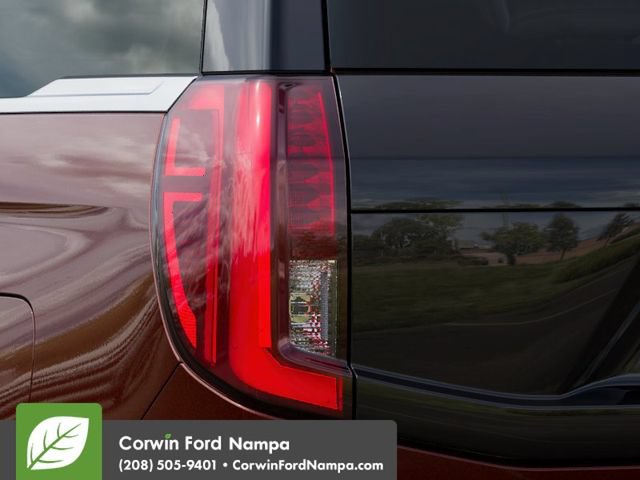 New 2027 Ford Expedition Max Platinum AWD/4WD image 21