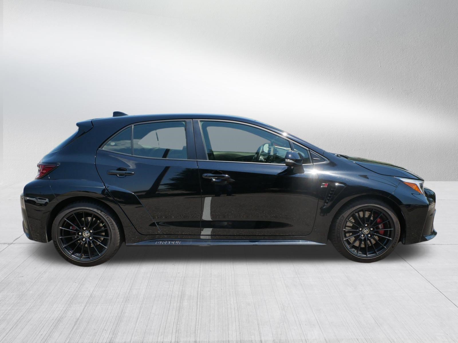 Used 2023 Toyota Corolla GR w/ Performance Package AWD/4WD image 8