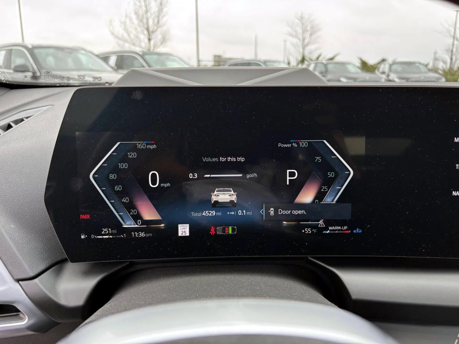 Used 2026 BMW 228i xDrive w/ Technology Package image 14