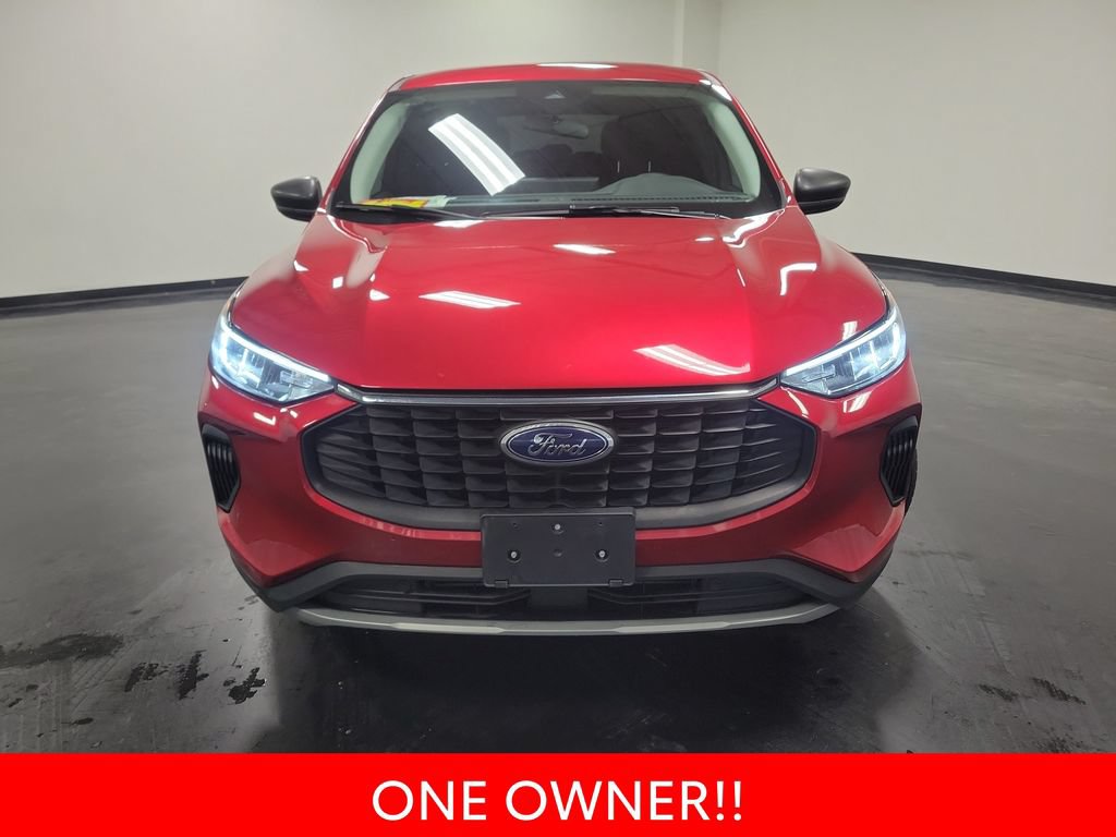 Used 2025 Ford Escape Active w/ Tech Pack #1 FWD image 3