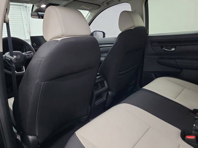 Certified 2023 Honda CR-V EX image 12