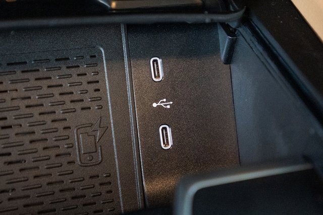 New 2026 Mercedes-Benz GLE 350 4MATIC image 25