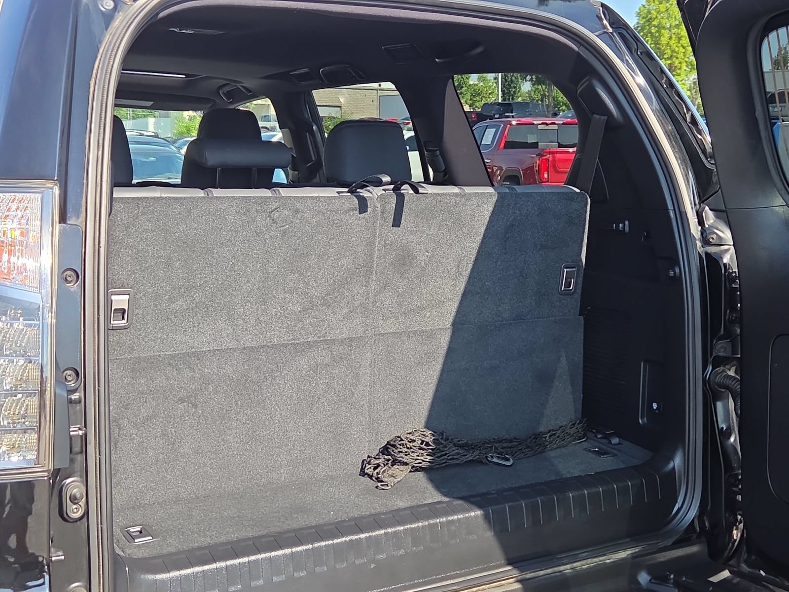 Used 2022 Lexus GX 460 Premium w/ Premium Plus Package AWD/4WD image 18