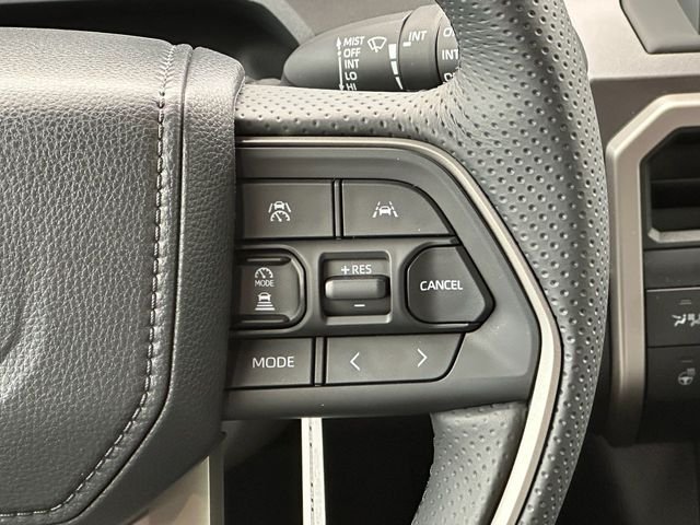 New 2026 Toyota 4Runner TRD Off-Road AWD/4WD image 15