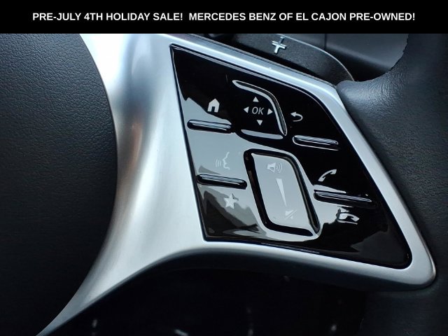 Certified 2026 Mercedes-Benz GLC 300 image 12