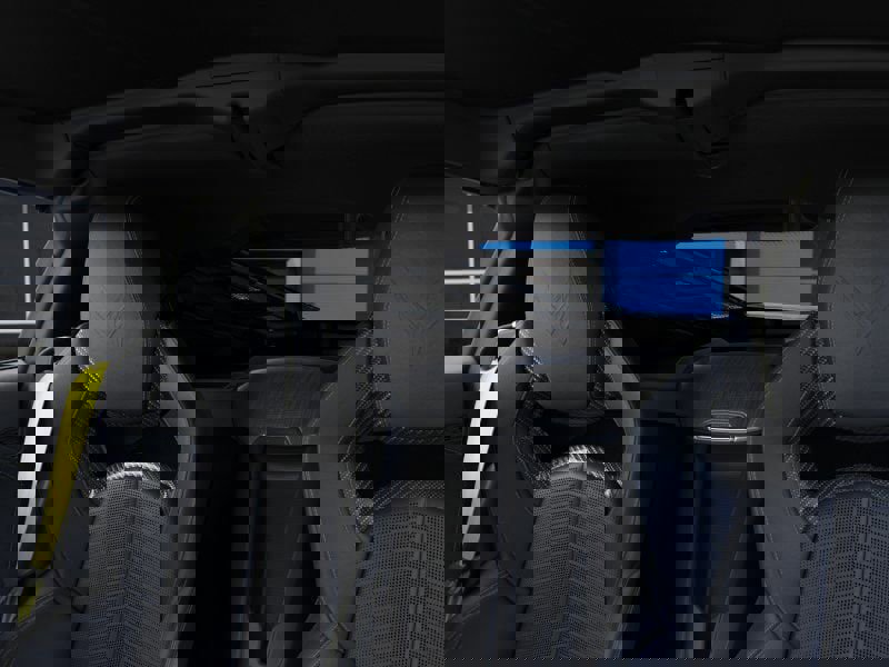 New 2026 Chevrolet Corvette Z06 image 24