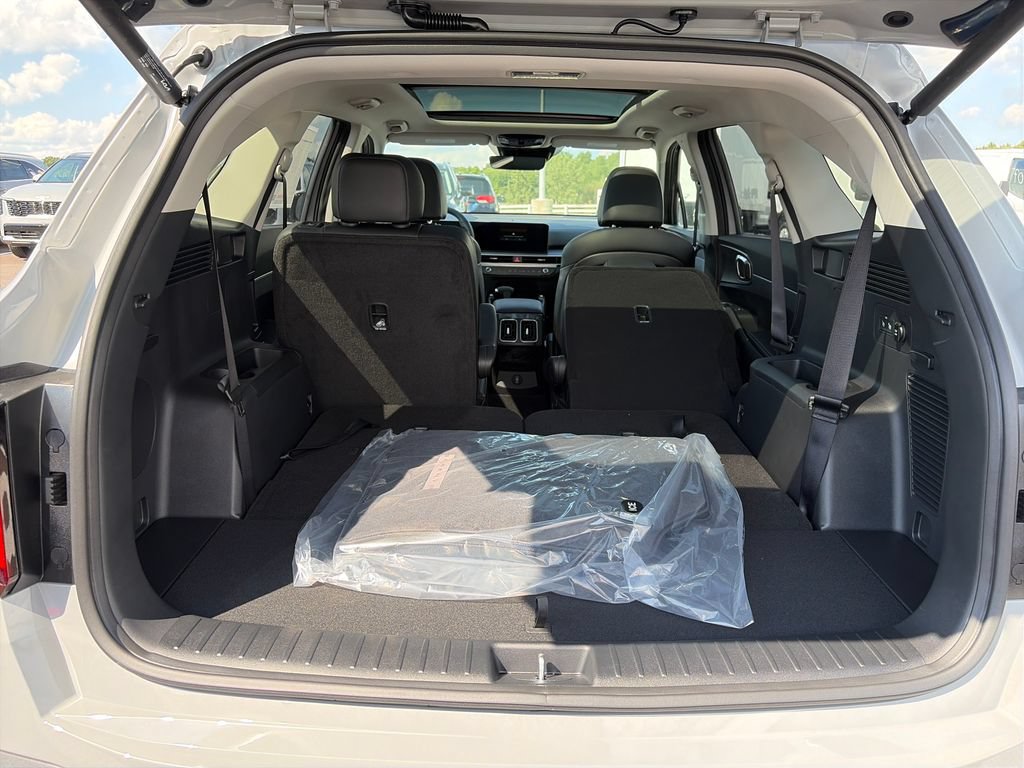 New 2026 Kia Sorento X-Line EX AWD/4WD image 7