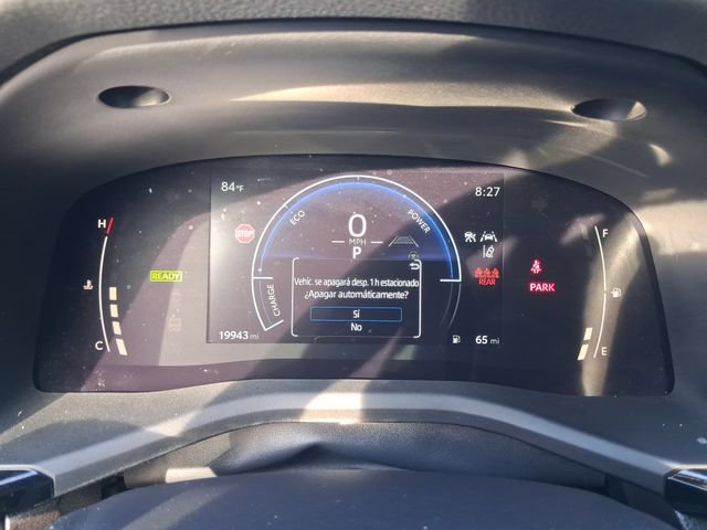 Used 2025 Toyota Camry SE FWD image 16