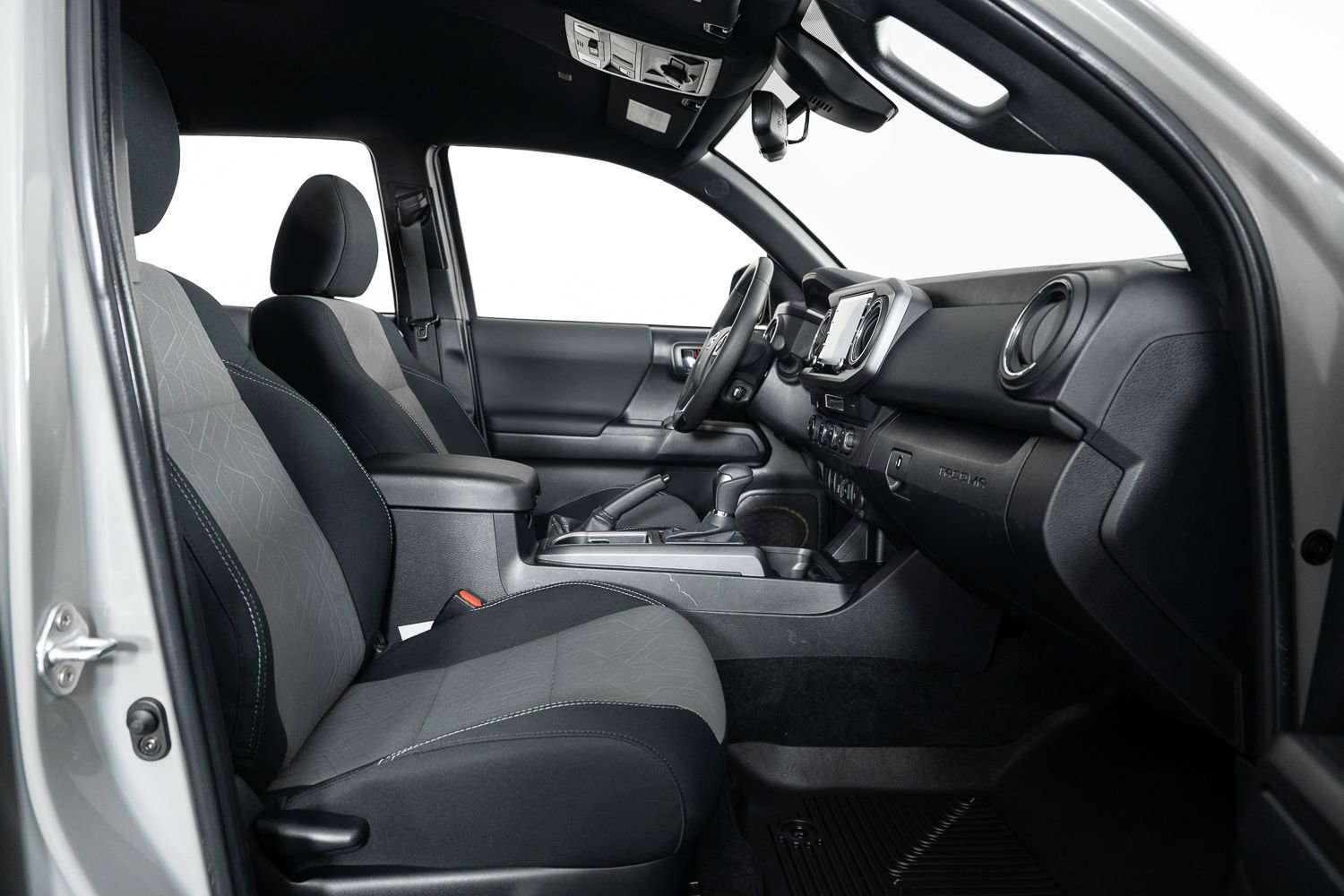 Used 2023 Toyota Tacoma TRD Off-Road image 27