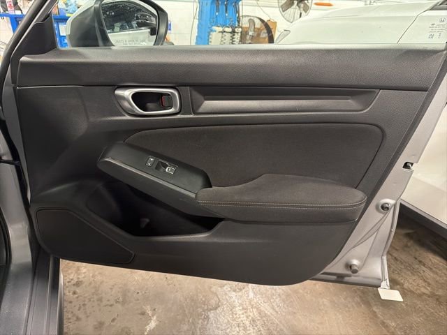 Certified 2023 Honda Civic LX image 16