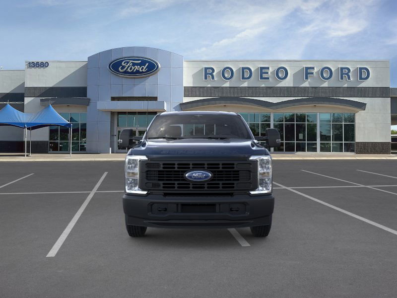 New 2025 Ford F250 XL image 6