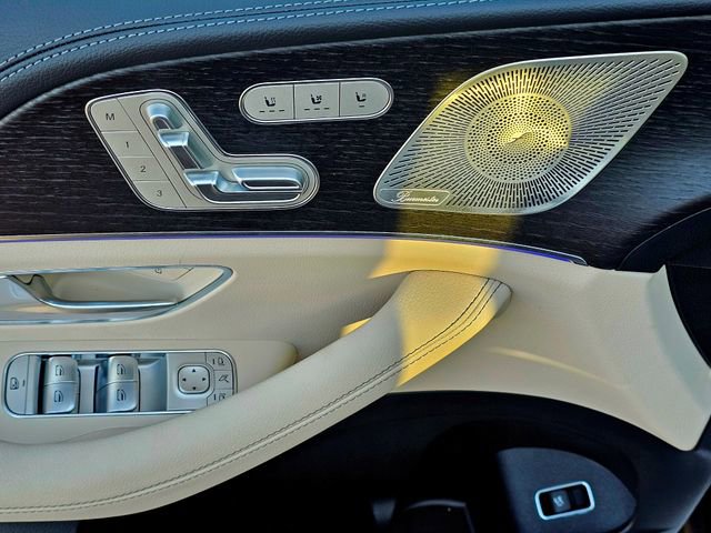 New 2026 Mercedes-Benz GLE 350 4MATIC image 21