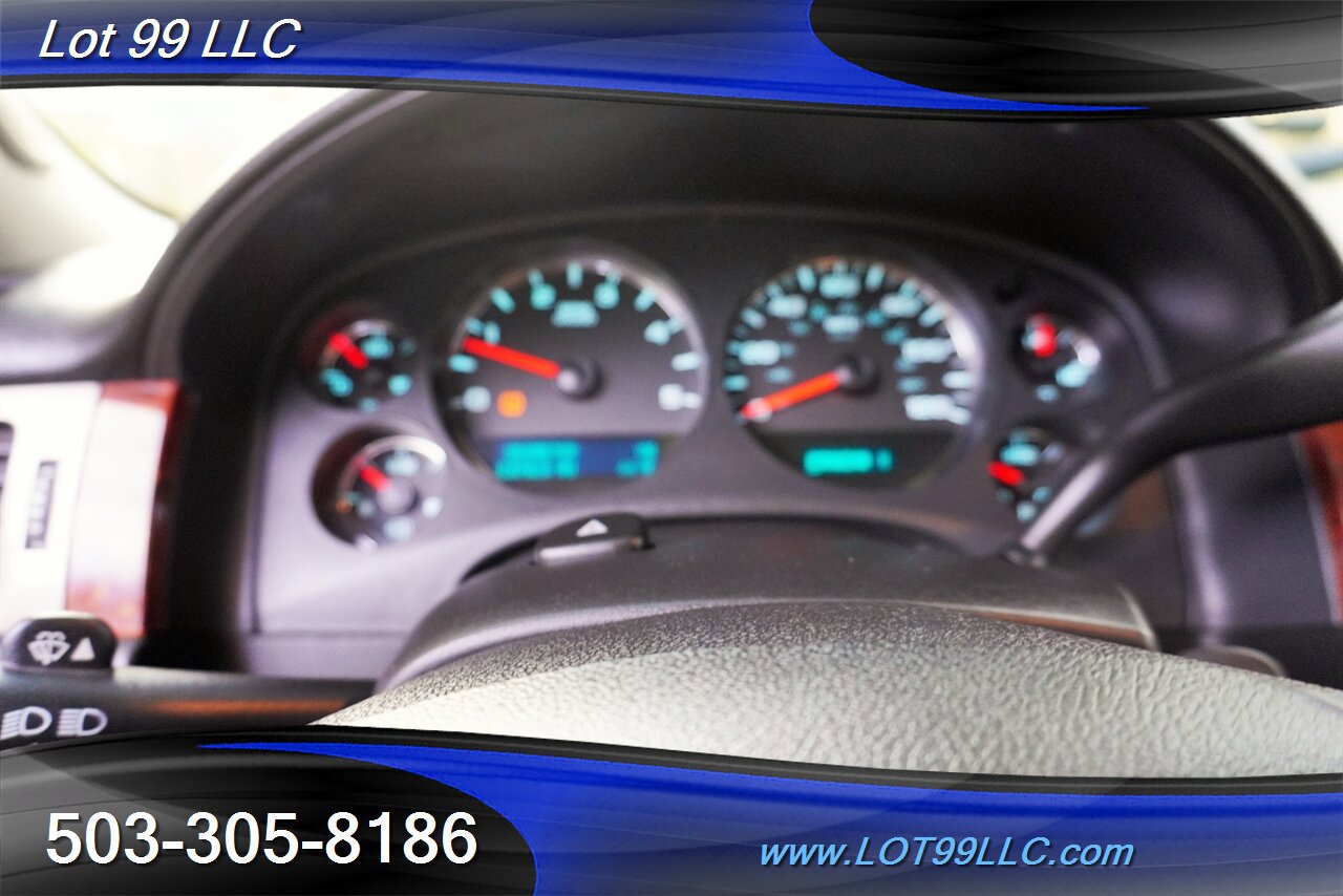 Used 2009 Chevrolet Silverado 2500 W/T image 19