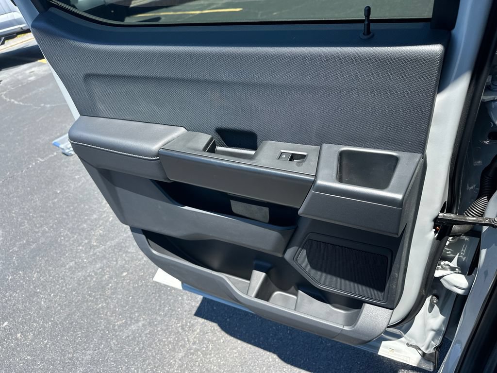 New 2026 Ford F150 STX w/ Equipment Group 200A RWD image 21