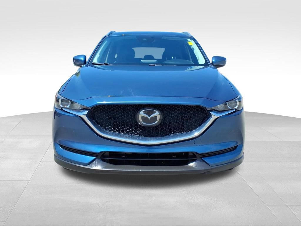 Used 2019 MAZDA CX-5 Touring image 2