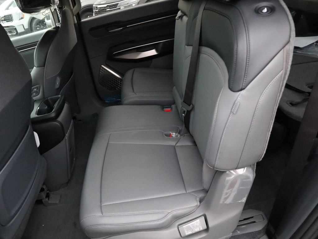 New 2026 Kia EV9 Light RWD image 14