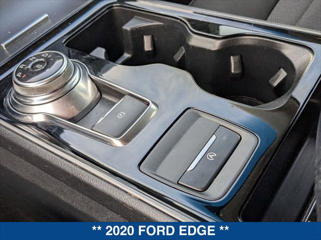 Certified 2020 Ford Edge SE image 19