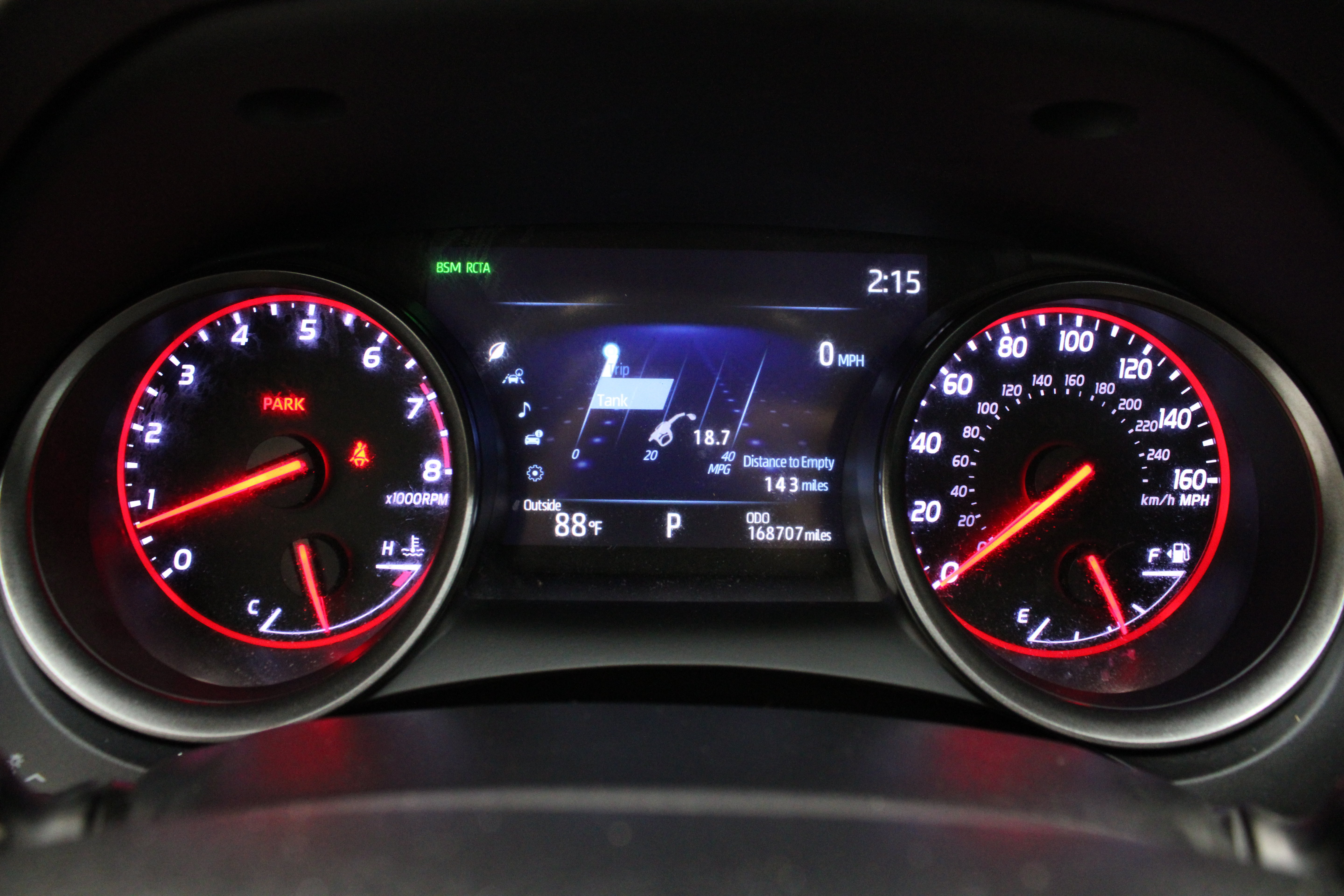 Used 2022 Toyota Camry XSE FWD image 40