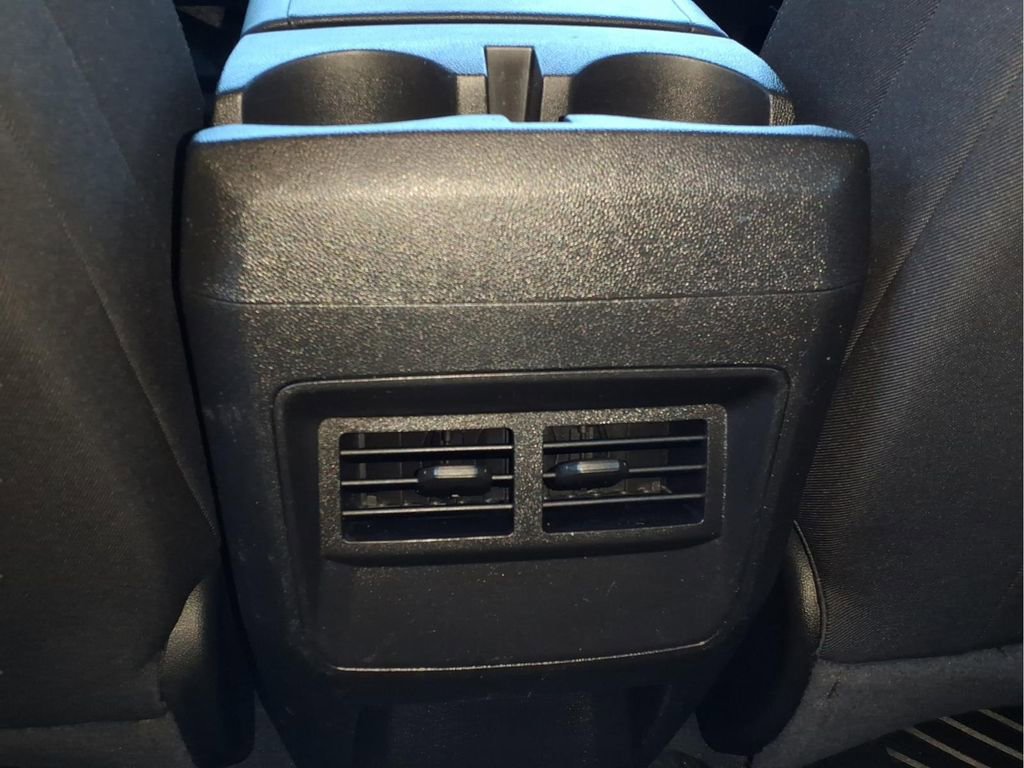 Used 2023 Chevrolet Colorado Trail Boss w/ Advanced Trailering Package AWD/4WD image 17