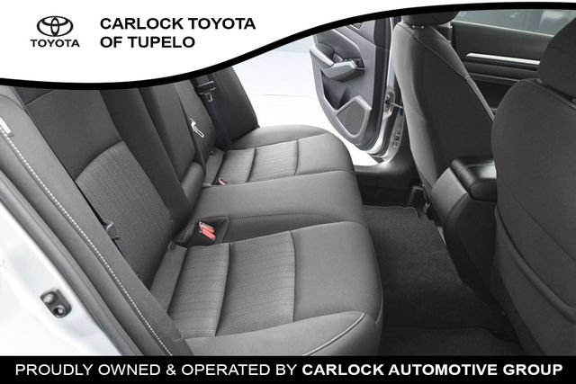 Used 2023 Nissan Altima 2.5 SV w/ SV Premium Package FWD image 40