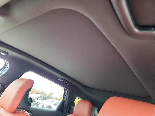 New 2026 Kia Sportage SX image 26