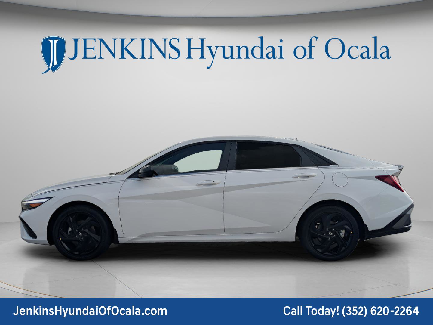 New 2026 Hyundai Elantra SEL Sport image 7