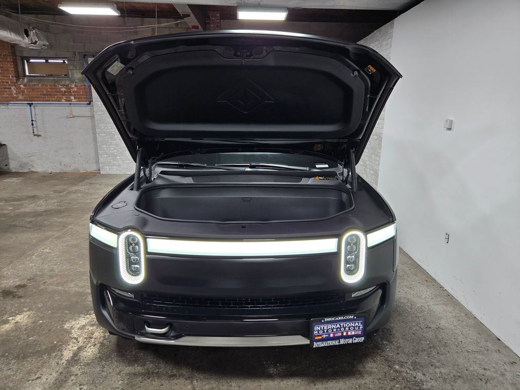 Used 2023 Rivian R1S Adventure AWD/4WD image 69