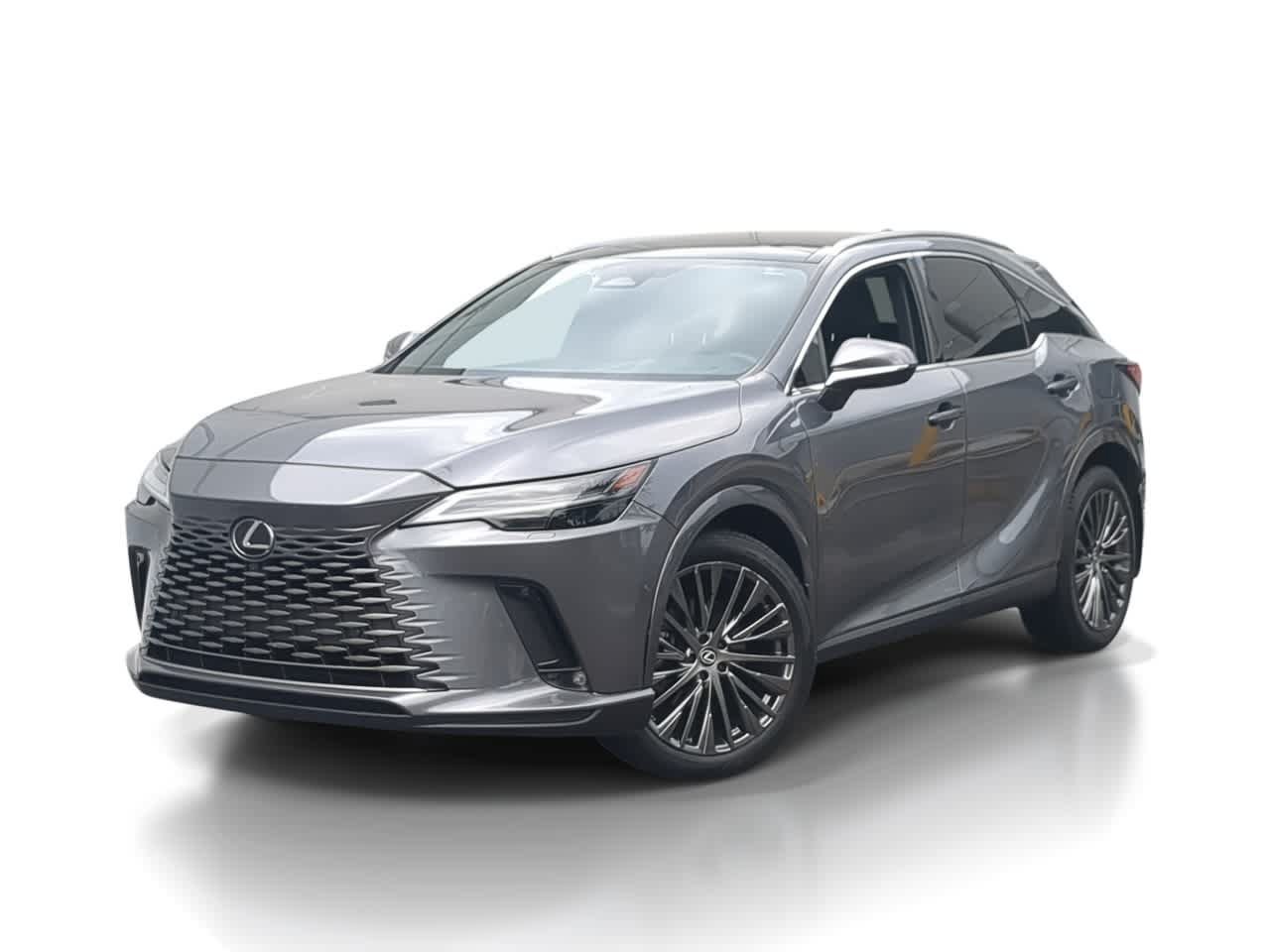 Used 2023 Lexus RX 350 FWD