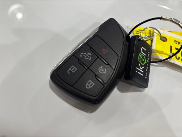 Used 2025 GMC Sierra 1500 SLT image 32