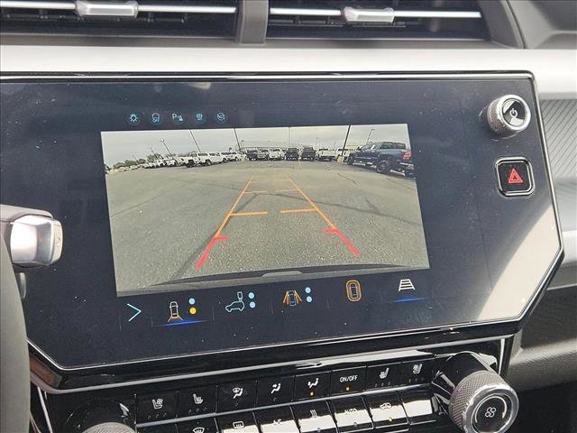 New 2027 Chevrolet Bolt RS image 13