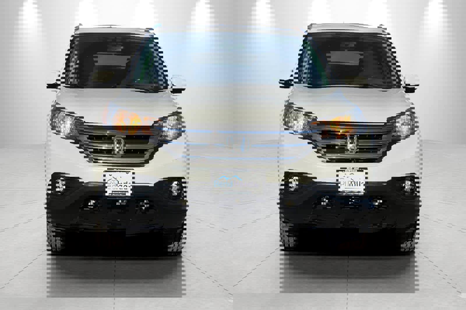 Used 2014 Honda CR-V EX-L image 10