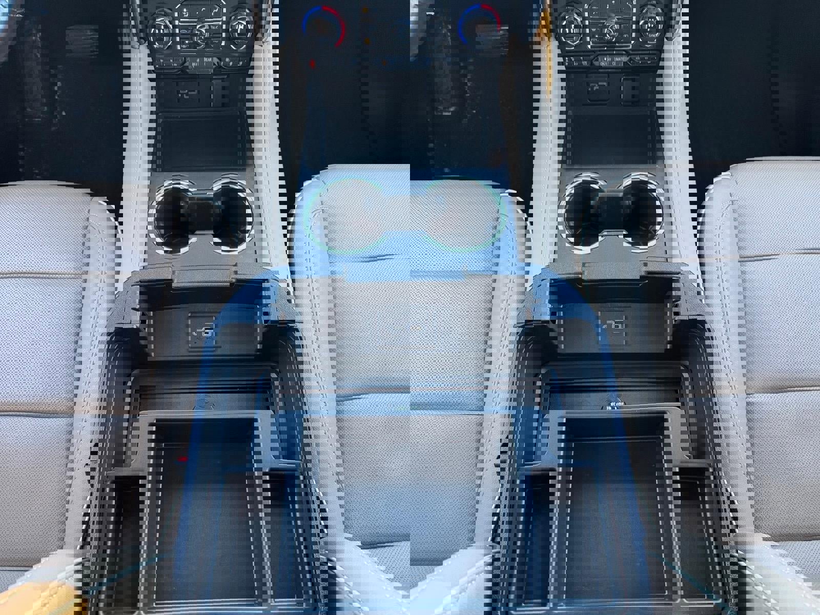 Certified 2022 Chevrolet Tahoe Premier image 11