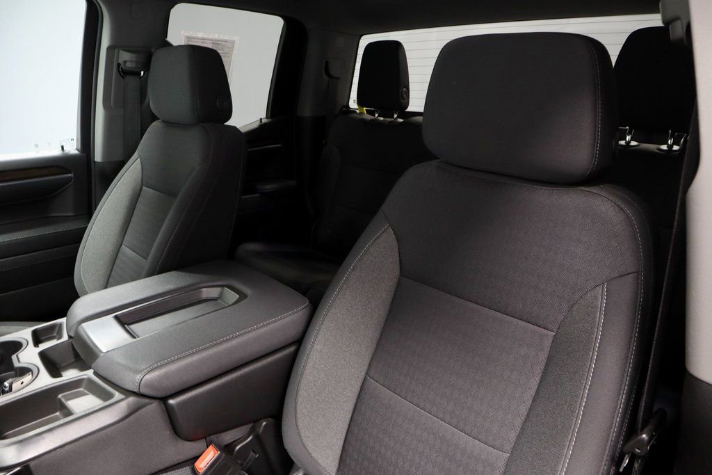 Used 2023 Chevrolet Silverado 1500 LT image 26