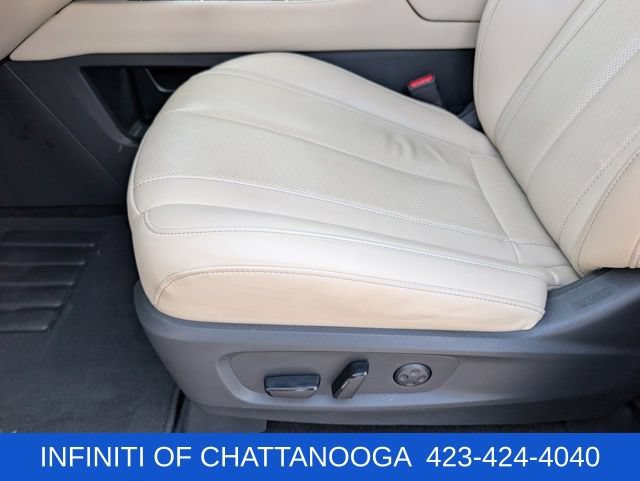 Used 2023 INFINITI QX60 Luxe w/ Performance Audio Package AWD/4WD image 23