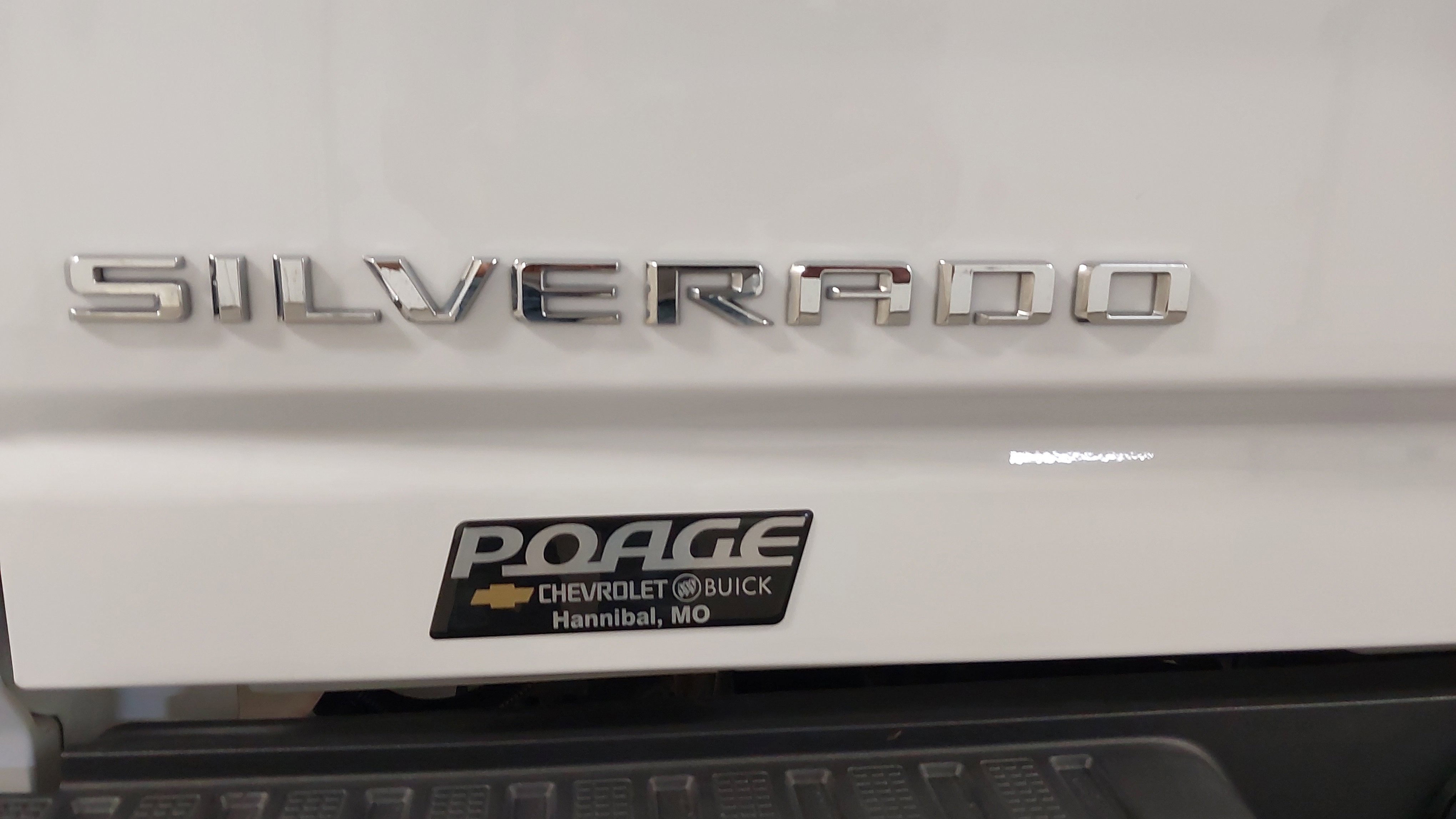 Used 2024 Chevrolet Silverado 2500 Custom w/ Custom Convenience Package image 32