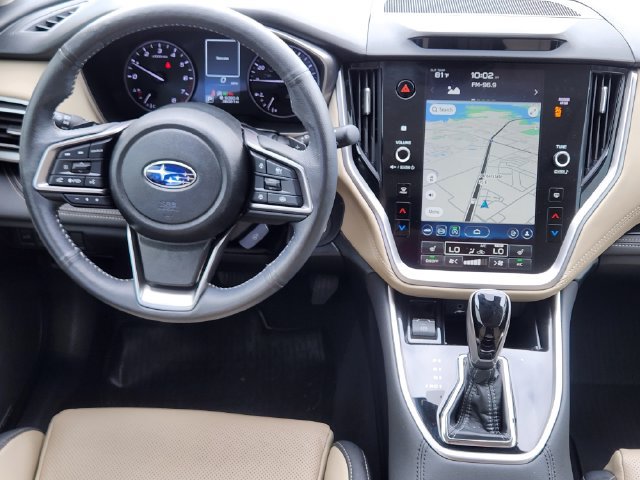 Certified 2024 Subaru Outback Limited AWD/4WD image 29