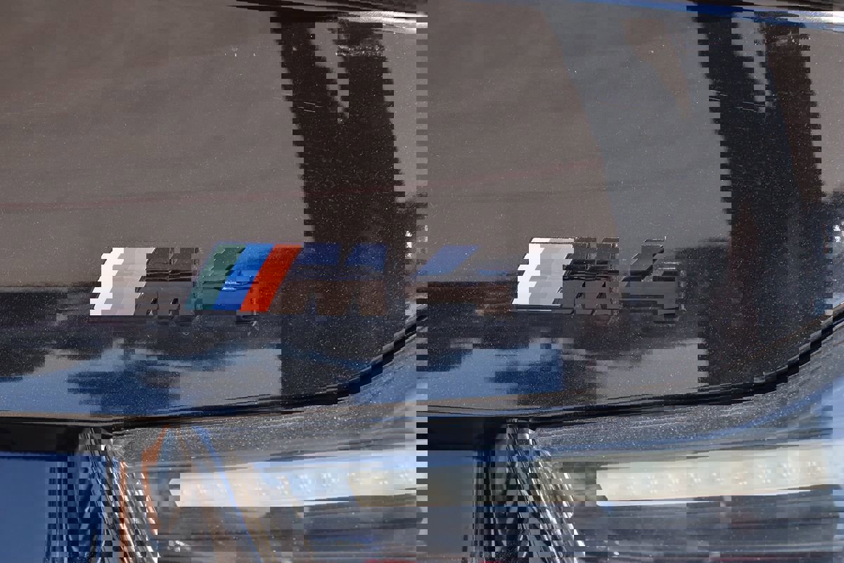 Used 2018 BMW M4 Coupe image 14